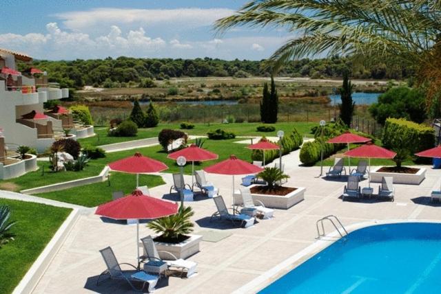 Отель Al Mare Boutique